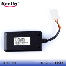 Dispositif de suivi GPS GPRS à large bande pour moto (TK115)